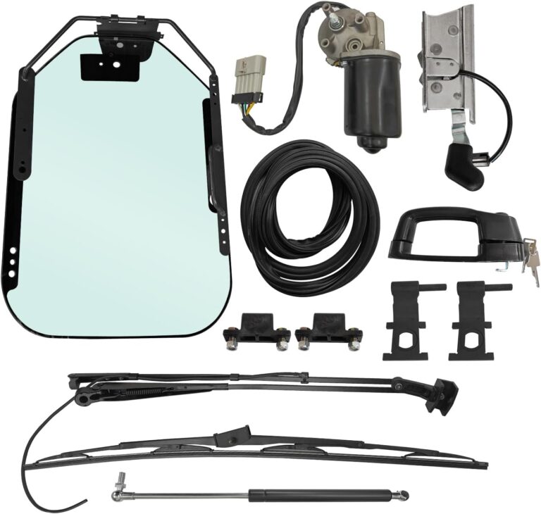 Image 1 of best bobcat door frame assembly