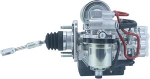 Image 1 of best brake booster for Toyota Land Cruiser