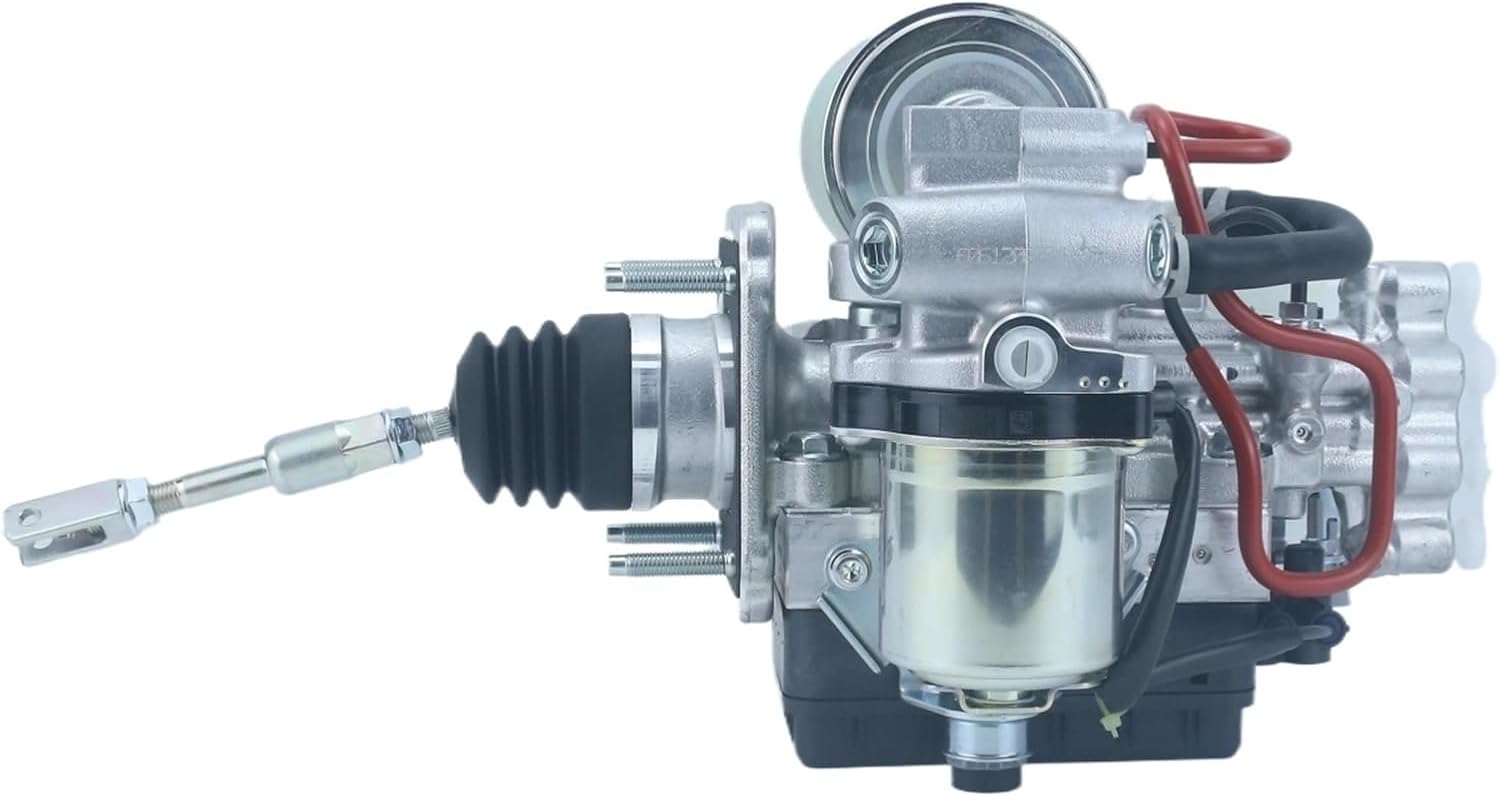 Image 1 of best brake booster for Toyota Land Cruiser