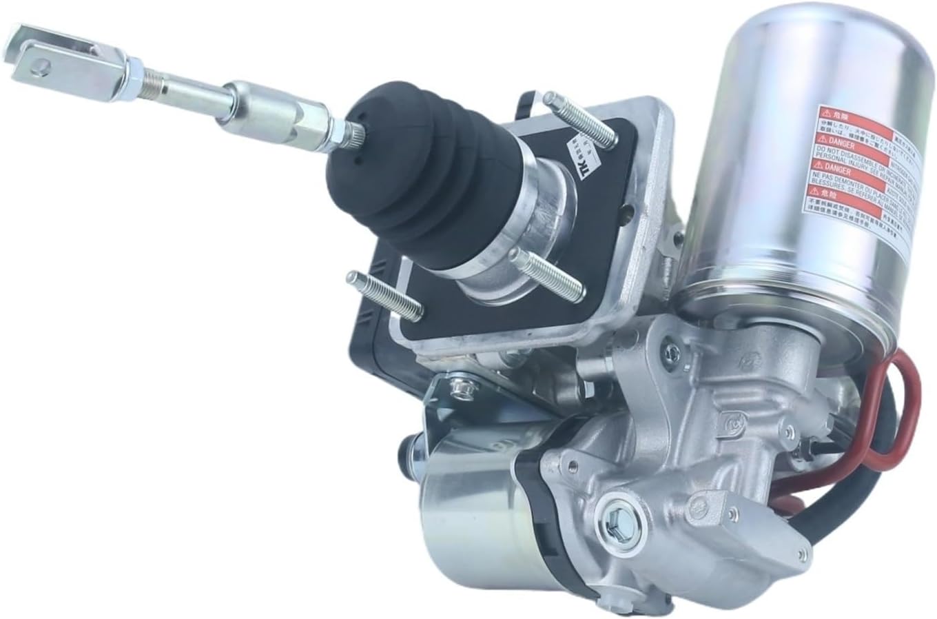 best brake booster for Toyota Land Cruiser,Toyota Land Cruiser brake booster worth buying,brake booster pros and cons,brake booster vs alternatives,should I buy a new brake booster,best brake master cylinder for heavy-duty use unboxing and complete package contents