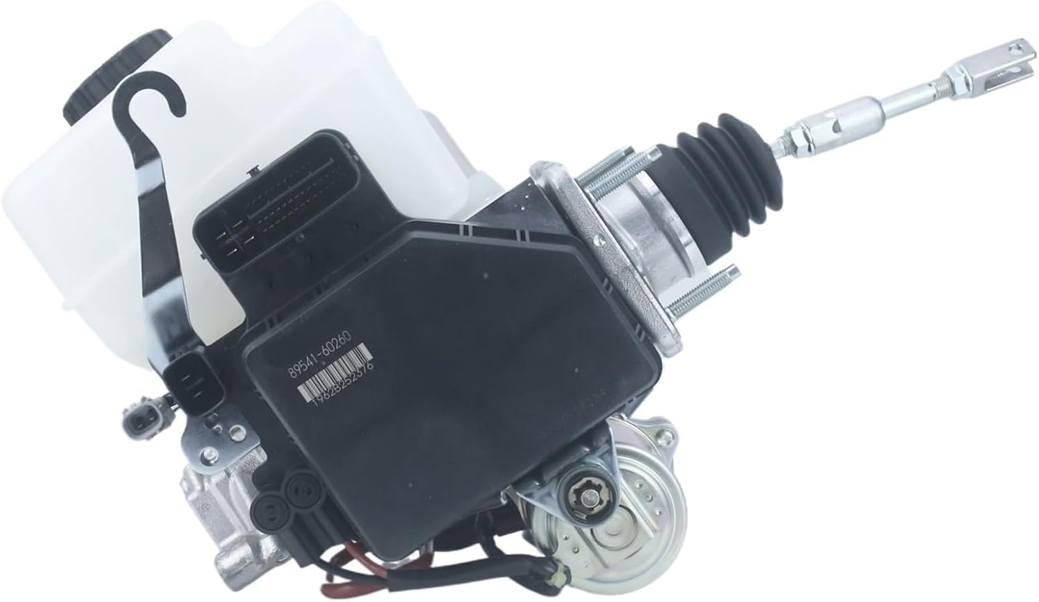 Step-by-step guide for best brake booster for Toyota Land Cruiser,Toyota Land Cruiser brake booster worth buying,brake booster pros and cons,brake booster vs alternatives,should I buy a new brake booster,best brake master cylinder for heavy-duty use - complete tutorial