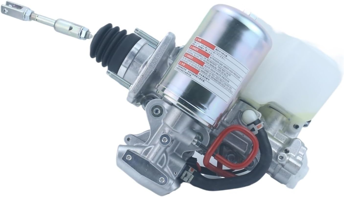 best brake booster for Toyota Land Cruiser,Toyota Land Cruiser brake booster worth buying,brake booster pros and cons,brake booster vs alternatives,should I buy a new brake booster,best brake master cylinder for heavy-duty use performance testing and real-world results