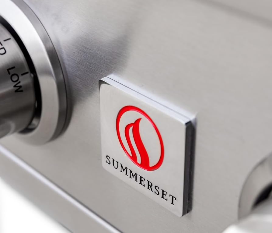 Step-by-step guide for best built-in natural gas grill,should I buy built-in gas grill,Summerset Sizzler pros cons,best gas grill for outdoor kitchen,natural gas grill worth buying,built-in grill vs portable - complete tutorial