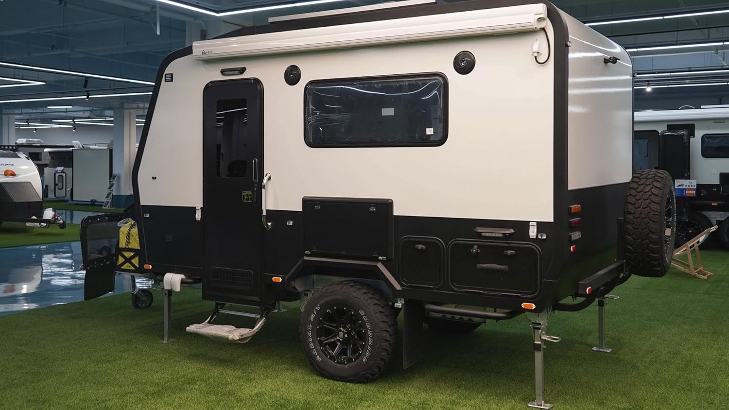 best camper van for families,camper van worth buying,camper van pros and cons,camper van vs travel trailer,should I buy a camper van,best mobile adventure vehicle performance testing and real-world results