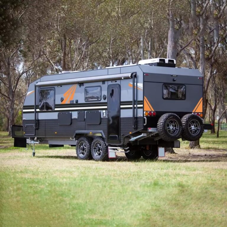 Image 1 of best camper van for family