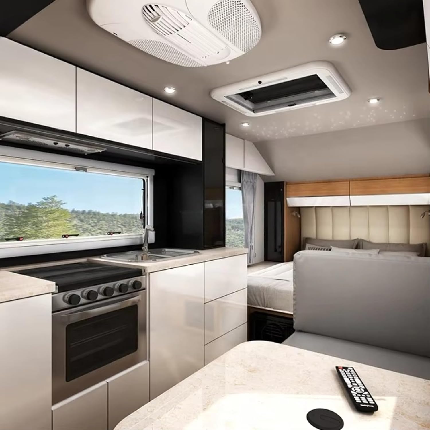 Best Camper Van for Family: Honest Pros & Cons Analysis 4 best camper van for family,camper van worth buying,camper van pros cons,should I buy a camper van,best travel trailer for family,camper van vs travel trailer performance testing and real-world results