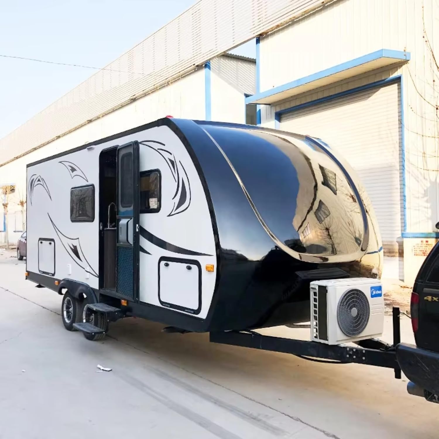 Best Camper Van for Road Trips: Our Complete Hands-On Experience 2 best camper van for road trips,camper van worth buying,camper van pros and cons,should I buy a camper van,camper van vs travel trailer,best mobile camping vehicle unboxing and complete package contents