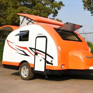 Image 1 of best camper van worth buying