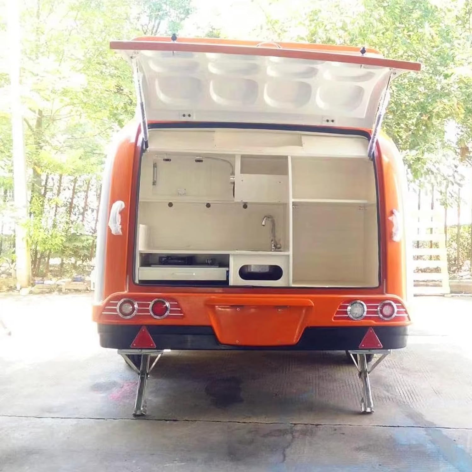 best camper van worth buying,should I buy a camper van,camper van pros and cons,camper van vs travel trailer,best compact motorhome for travel,camper van honest experience unboxing and complete package contents