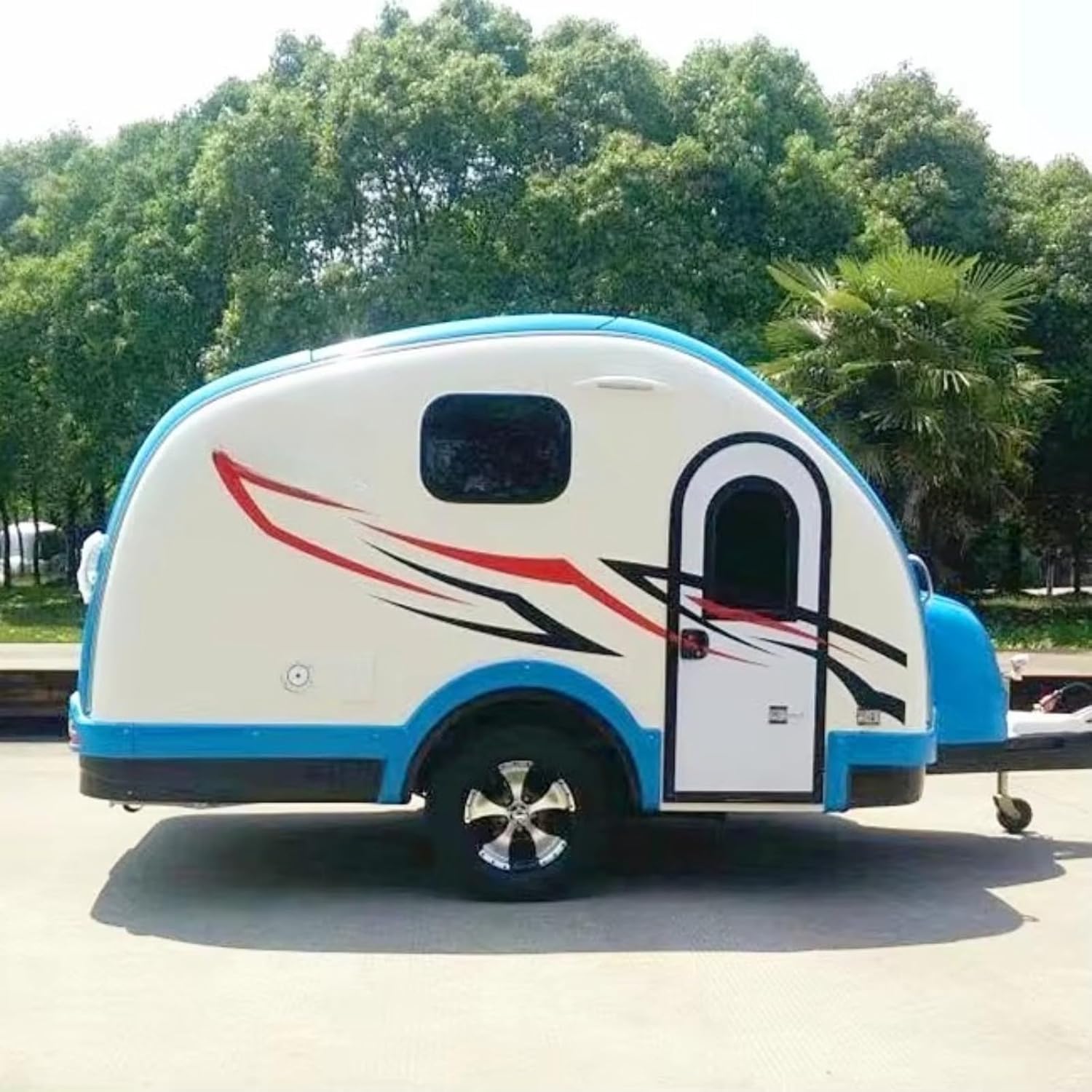 best camper van worth buying,should I buy a camper van,camper van pros and cons,camper van vs travel trailer,best compact motorhome for travel,camper van honest experience performance testing and real-world results