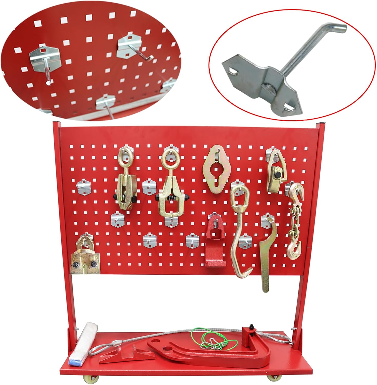 best car frame machine,should I buy a car frame machine,car frame machine pros cons,EQCOTWEA frame machine worth buying,best frame puller for auto body,10-ton frame machine for vehicles unboxing and complete package contents