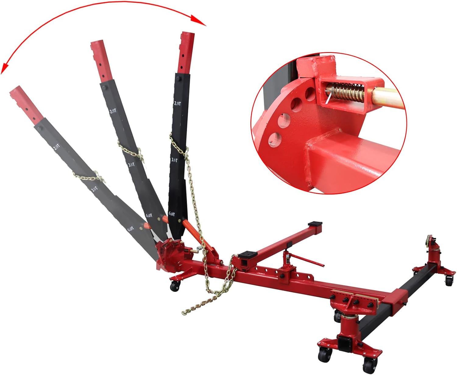 Step-by-step guide for best car frame machine,should I buy a car frame machine,car frame machine pros cons,EQCOTWEA frame machine worth buying,best frame puller for auto body,10-ton frame machine for vehicles - complete tutorial