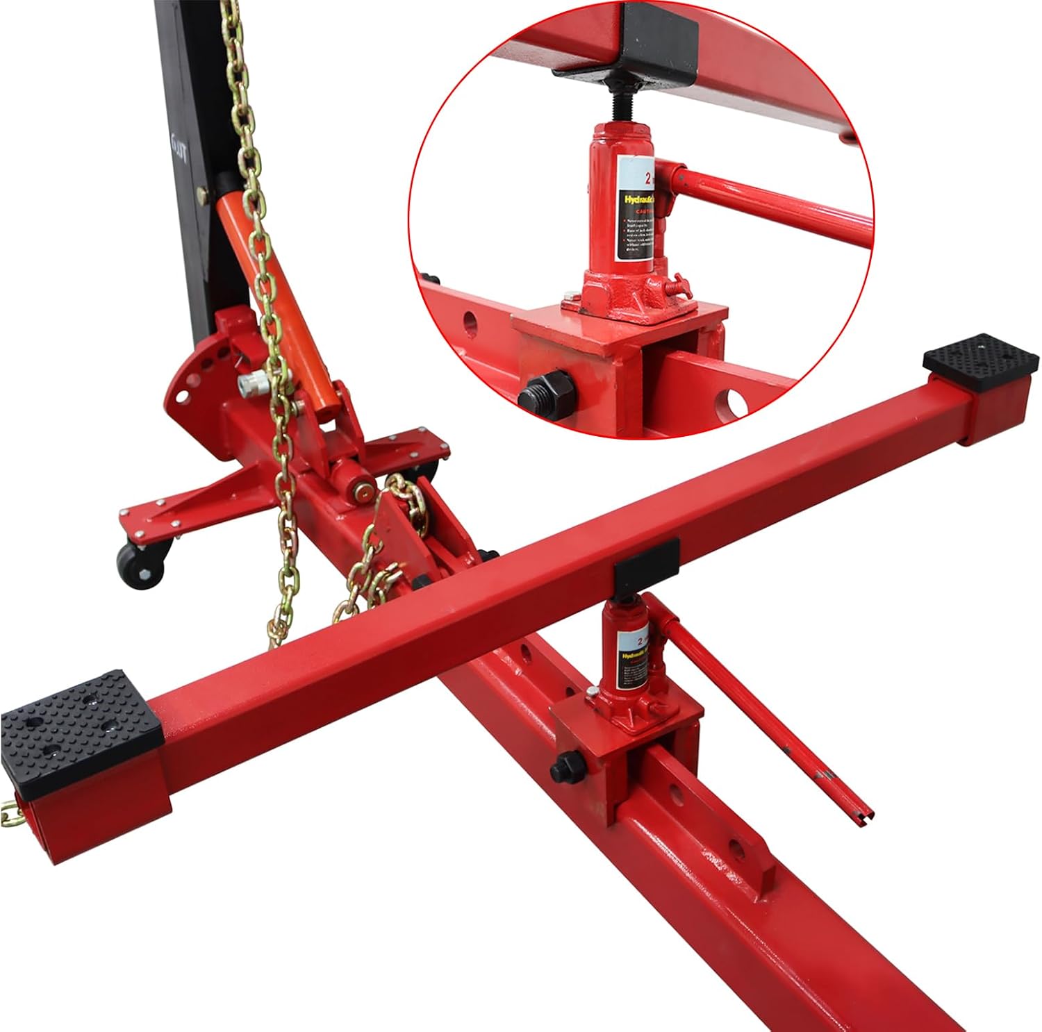 best car frame machine,should I buy a car frame machine,car frame machine pros cons,EQCOTWEA frame machine worth buying,best frame puller for auto body,10-ton frame machine for vehicles performance testing and real-world results
