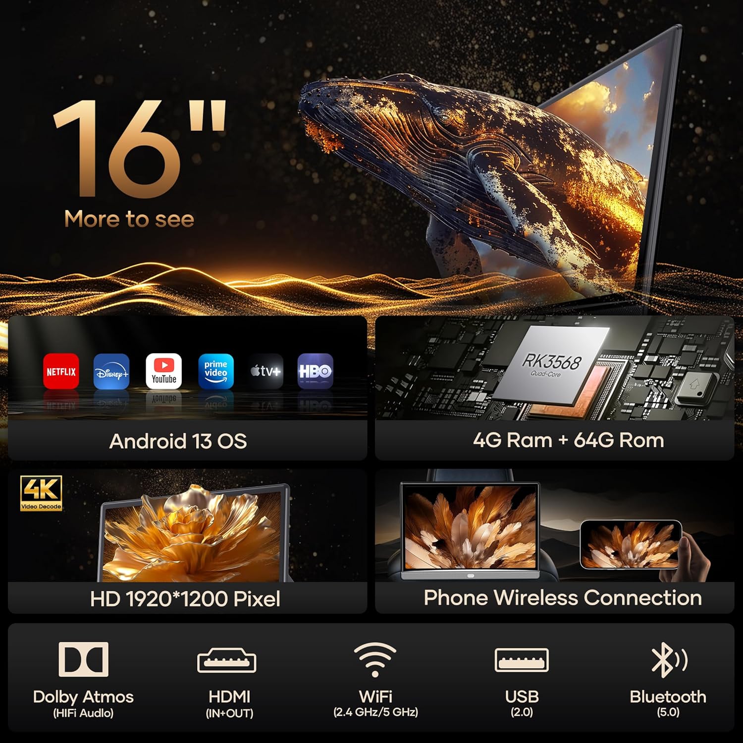 best car headrest monitors,should I buy car headrest monitors,car headrest monitors vs alternatives,car headrest monitors pros cons,car headrest monitors worth buying,best entertainment system for car unboxing and complete package contents