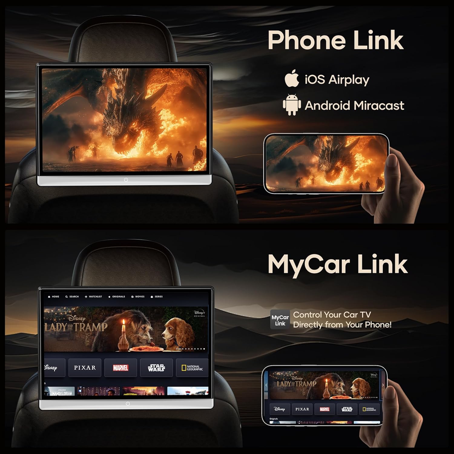 Step-by-step guide for best car headrest monitors,should I buy car headrest monitors,car headrest monitors vs alternatives,car headrest monitors pros cons,car headrest monitors worth buying,best entertainment system for car - complete tutorial