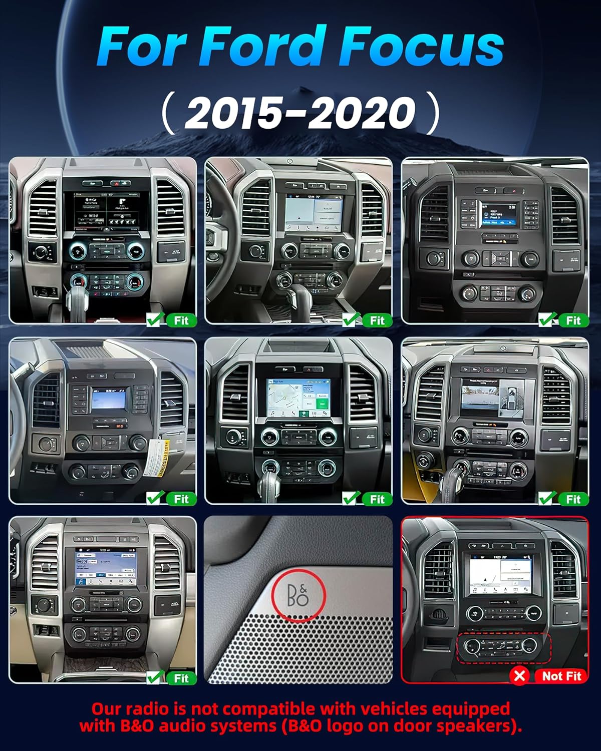 best car stereo for Ford F150,Ford F150 head unit worth buying,Jufodrca car stereo pros cons,Tesla style screen for F150,best aftermarket radio for F150 2015-2020,should I upgrade my F150 stereo unboxing and complete package contents