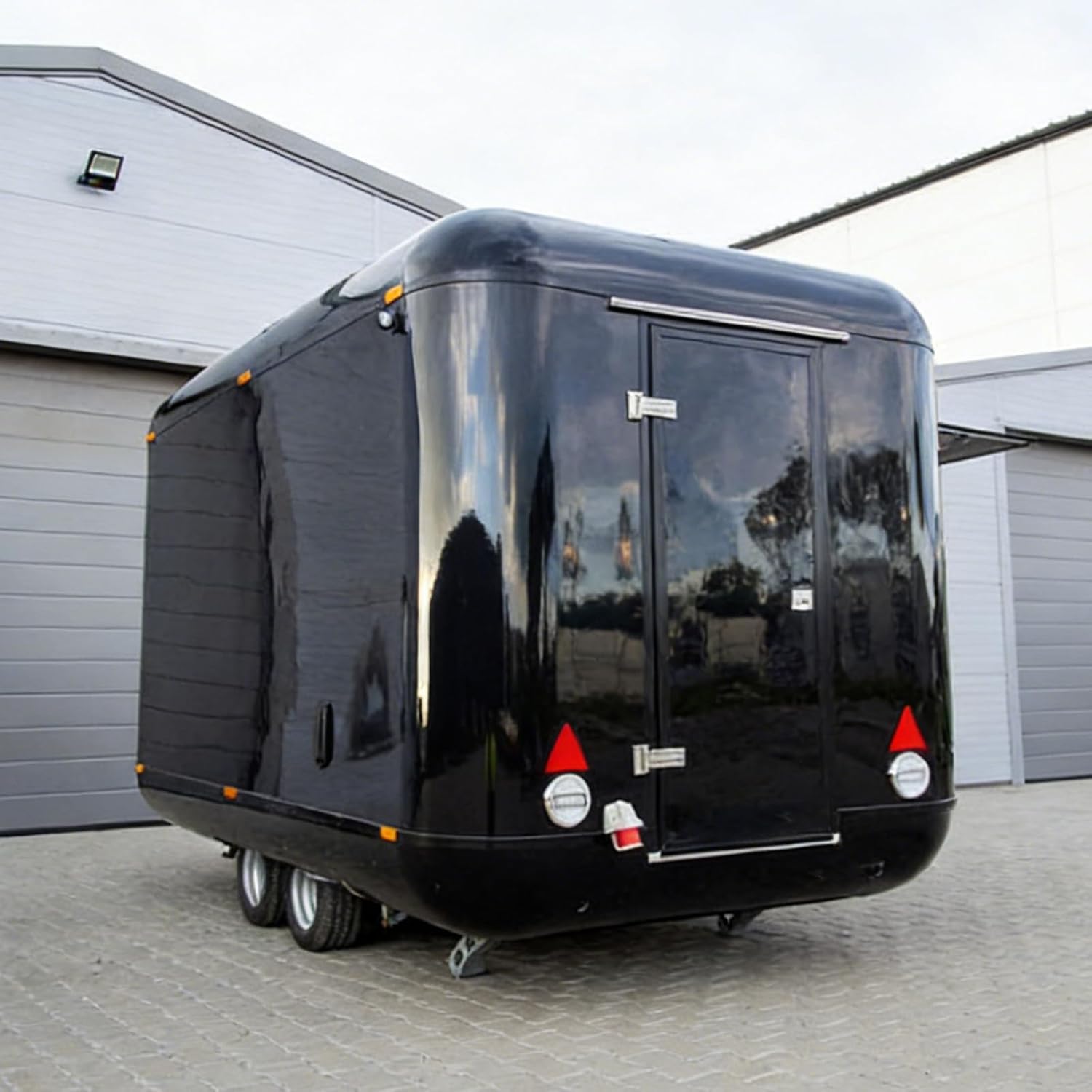 best commercial food trailer,custom food trailer for sale,mobile kitchen trailer worth buying,food trailer vs food truck for business,fully equipped food trailer pros cons,best food trailer for street food performance testing and real-world results