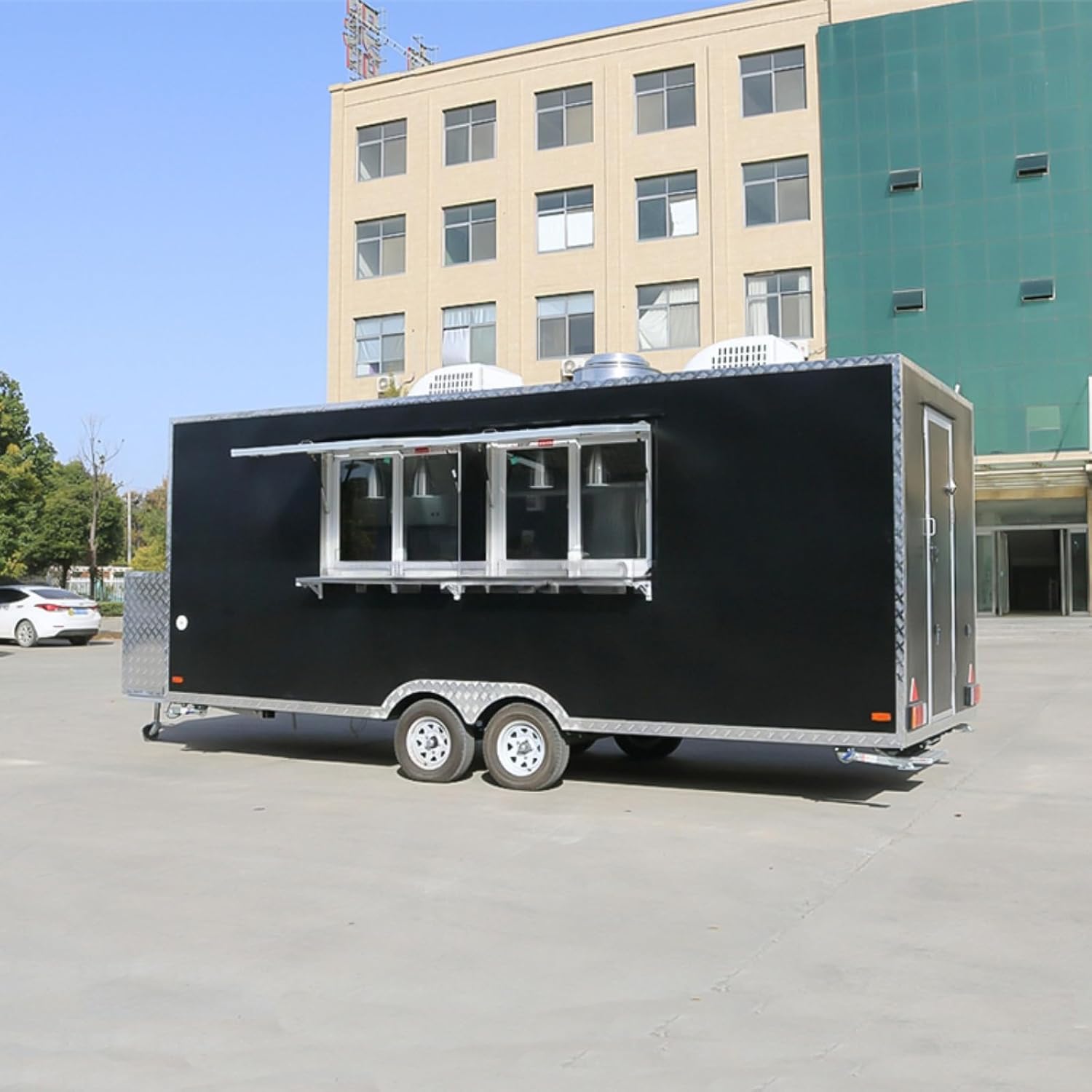 best commercial food trailer,commercial food trailer worth buying,food truck trailer pros cons,best mobile food truck for business,should I buy a food trailer,stainless steel food trailer vs alternatives performance testing and real-world results