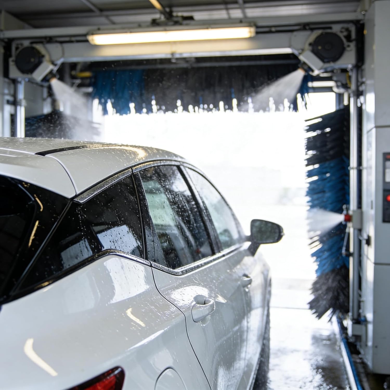 Best Commercial Tunnel Car Wash System: Expert Analysis & Pros Cons 2 best commercial tunnel car wash system,commercial car wash equipment worth buying,tunnel car wash system pros cons,best automatic car wash for business,drive thru car wash system vs alternatives,should I buy a commercial car wash system unboxing and complete package contents