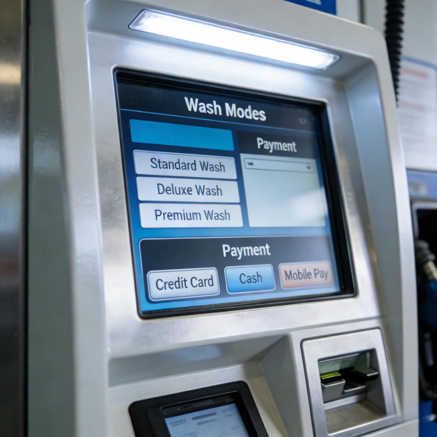 Best Commercial Tunnel Car Wash System: Expert Analysis & Pros Cons 4 best commercial tunnel car wash system,commercial car wash equipment worth buying,tunnel car wash system pros cons,best automatic car wash for business,drive thru car wash system vs alternatives,should I buy a commercial car wash system performance testing and real-world results