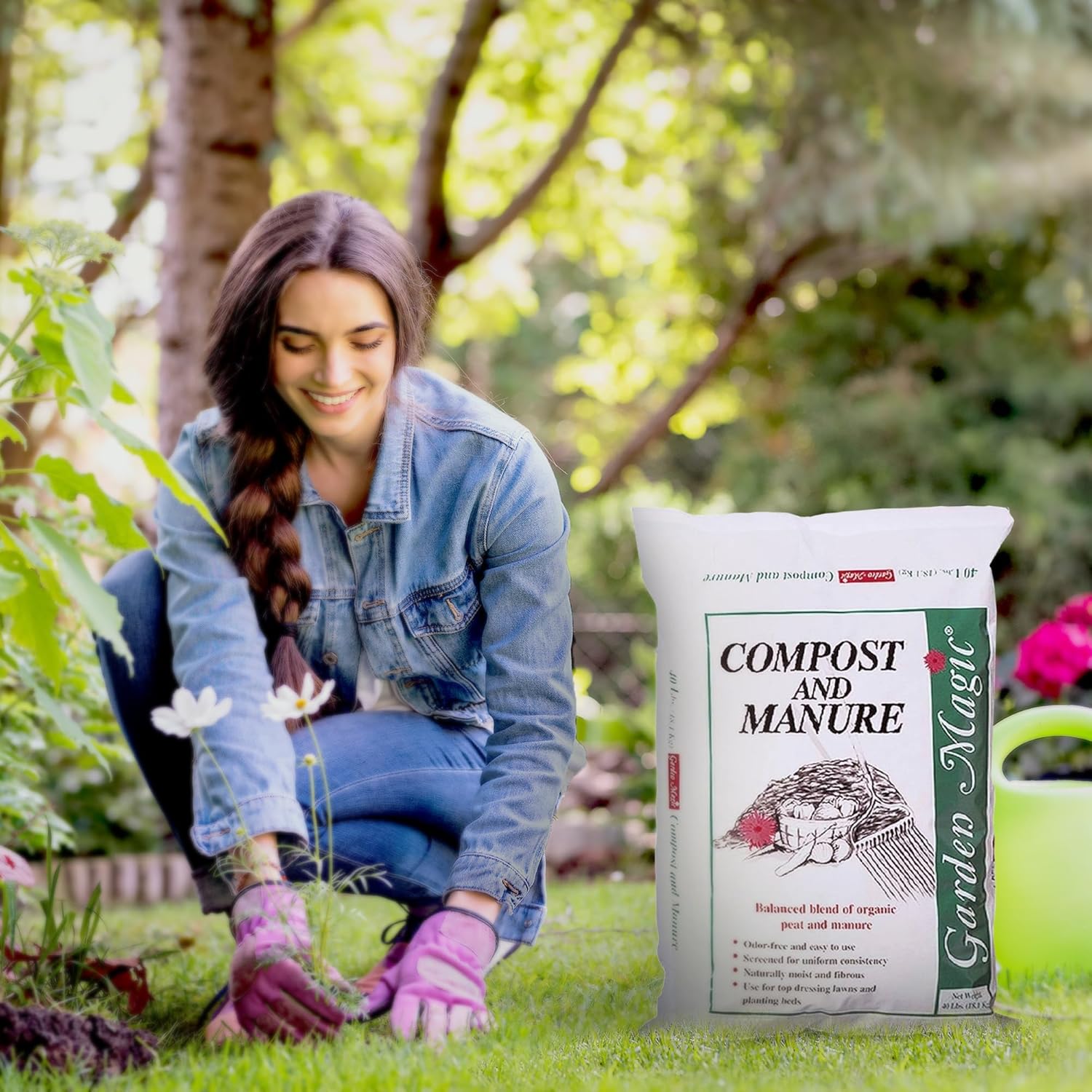 best compost manure blend,organic compost for raised beds,compost manure soil amendment pros cons,compost and manure blend worth buying,best garden soil for vegetables,should I buy compost manure blend performance testing and real-world results