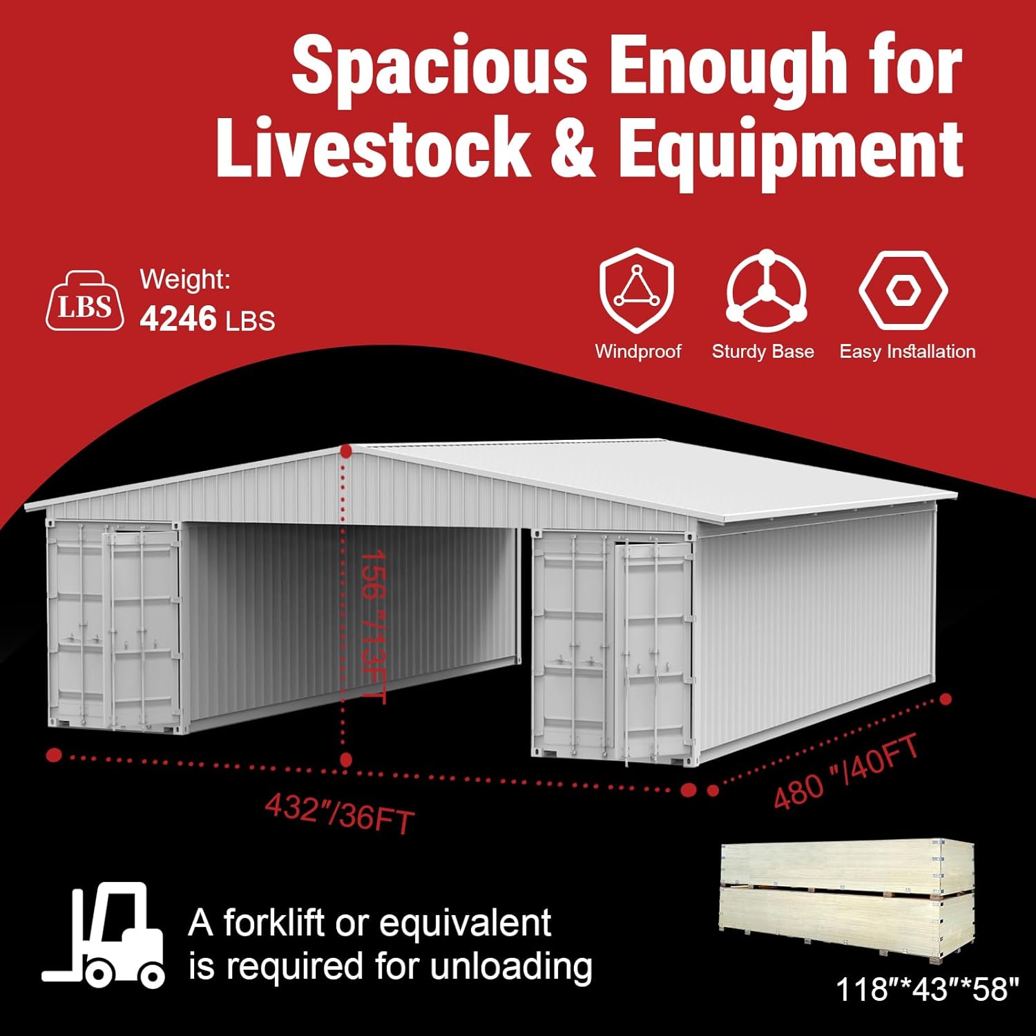 best container roof kit,container roof kit worth buying,KoreJetMetal container canopy pros cons,best container carport for vehicles,should I buy a container shelter,container roof kit vs metal building unboxing and complete package contents