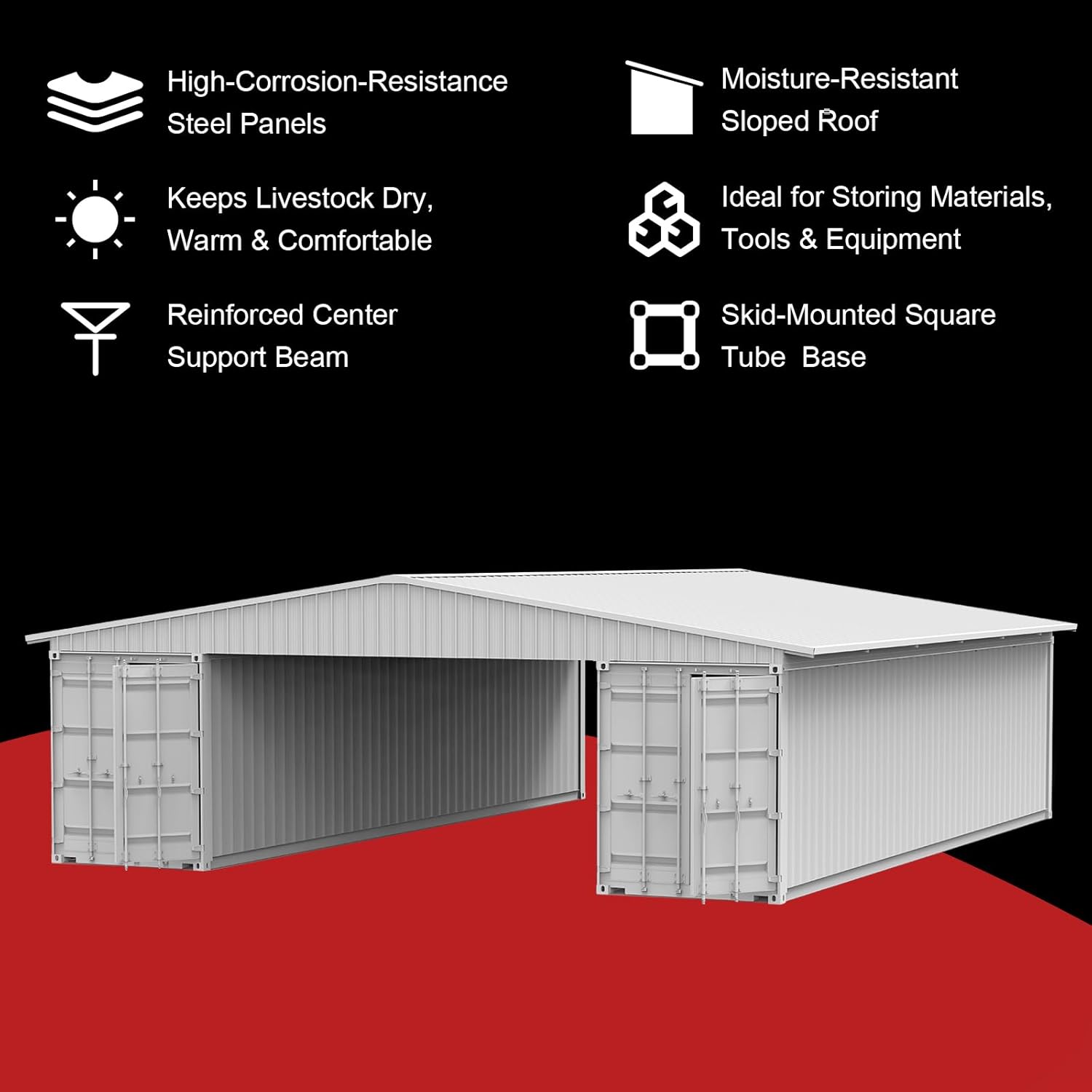 Step-by-step guide for best container roof kit,container roof kit worth buying,KoreJetMetal container canopy pros cons,best container carport for vehicles,should I buy a container shelter,container roof kit vs metal building - complete tutorial