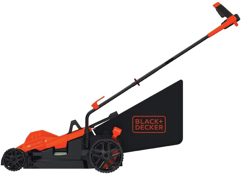 best corded electric lawn mower,corded electric mower worth buying,Black+Decker mower pros cons,best electric mower for small lawn,corded vs cordless mower,should I buy a corded mower performance testing and real-world results
