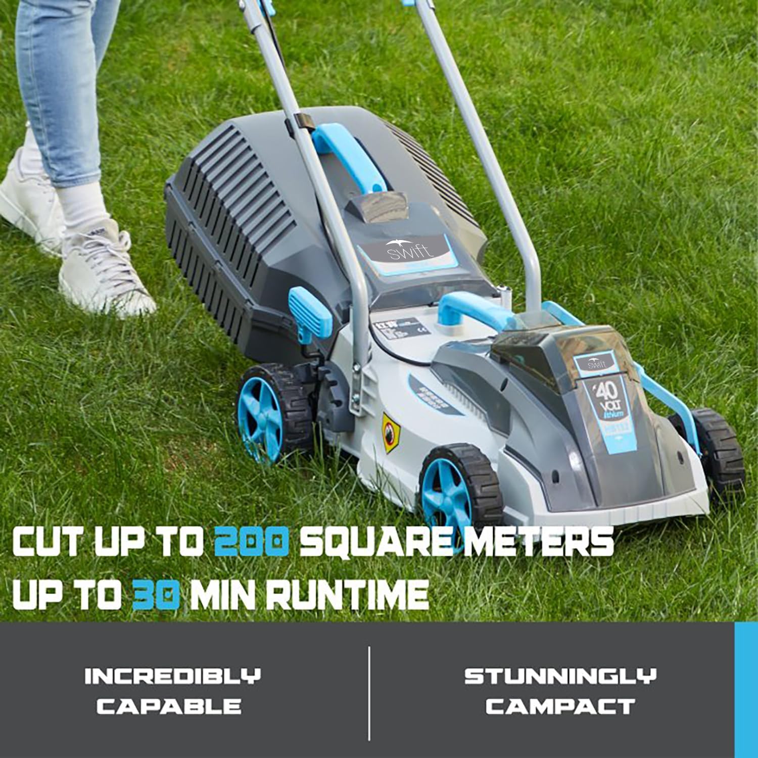 Best Cordless Lawn Mower for Small Yards: Our Honest Hands-On Experience 3 Step-by-step guide for best cordless lawn mower for small yards,cordless lawn mower worth buying,40v lawn mower pros cons,Swift 40V mower honest,best battery mower for yard,cordless vs gas mower - complete tutorial
