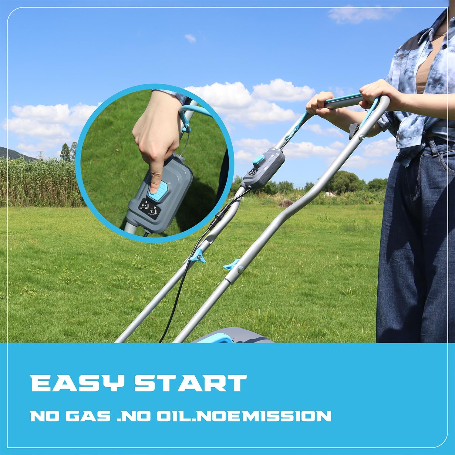 Best Cordless Lawn Mower for Small Yards: Our Honest Hands-On Experience 4 best cordless lawn mower for small yards,cordless lawn mower worth buying,40v lawn mower pros cons,Swift 40V mower honest,best battery mower for yard,cordless vs gas mower performance testing and real-world results