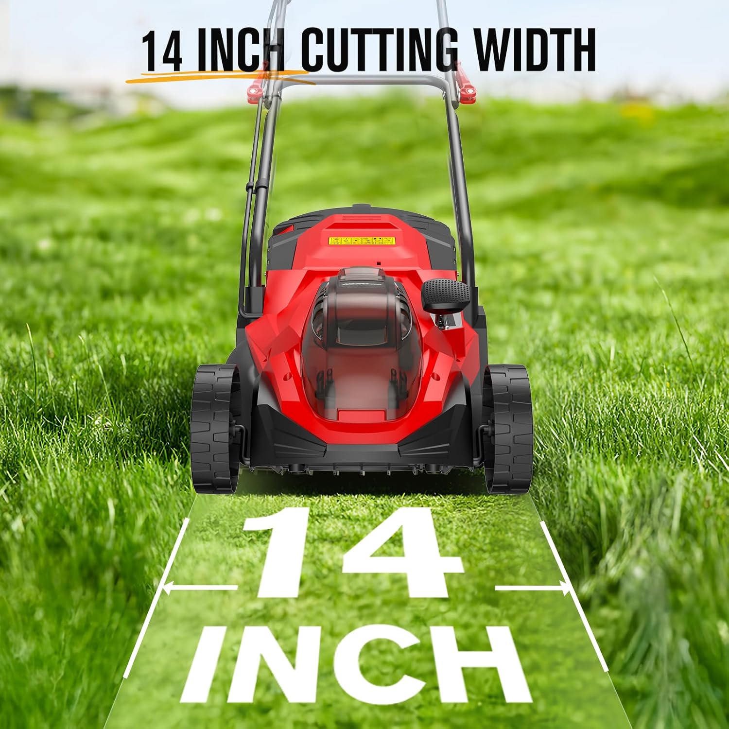 Best Cordless Lawn Mower for Small Yards: Our Honest Hands-On Experience 4 best cordless lawn mower for small yards,cordless lawn mower worth buying,HEINPRO lawn mower pros cons,should I buy a cordless lawn mower,cordless vs gas lawn mower,best electric mower for car owners performance testing and real-world results