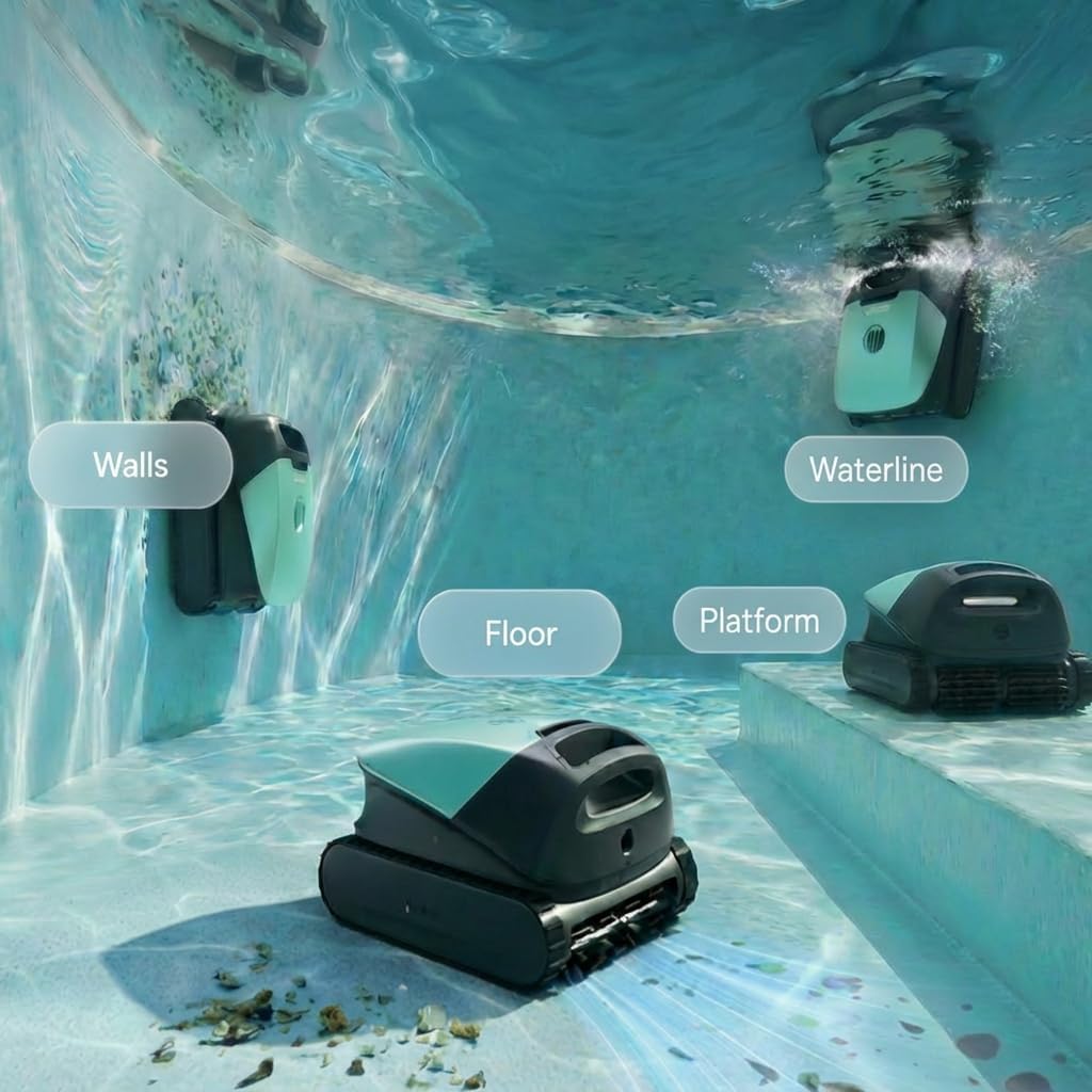 Step-by-step guide for best cordless robotic pool vacuum,Beatbot Sora 10 pros cons,should I buy Beatbot Sora 10,robotic pool cleaner worth buying,Beatbot Sora 10 vs alternatives,best pool cleaner for floors and walls - complete tutorial