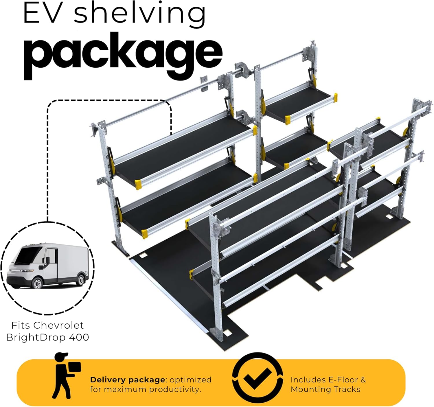 best delivery van shelving package,should I buy van shelving,van shelving package pros cons,best shelving for electric vans,Ranger Design BZS-19 worth buying,delivery van shelving vs alternatives unboxing and complete package contents