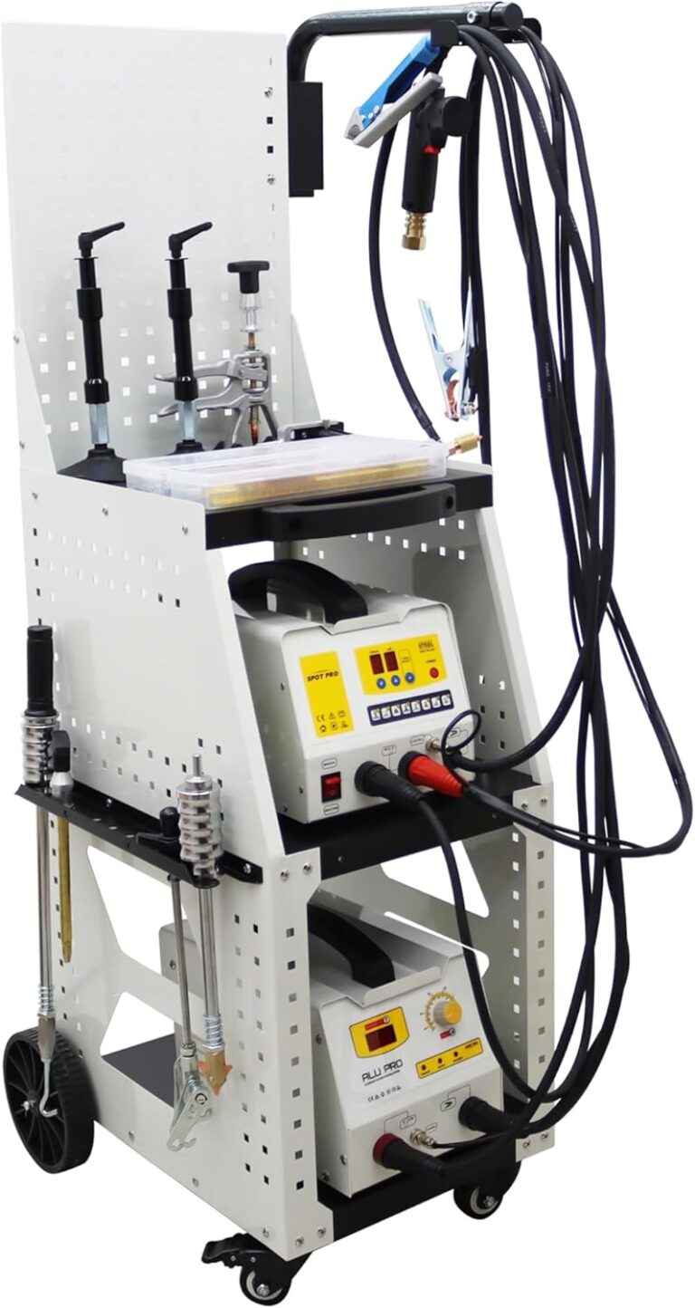 Image 1 of best dent pulling machine for cars