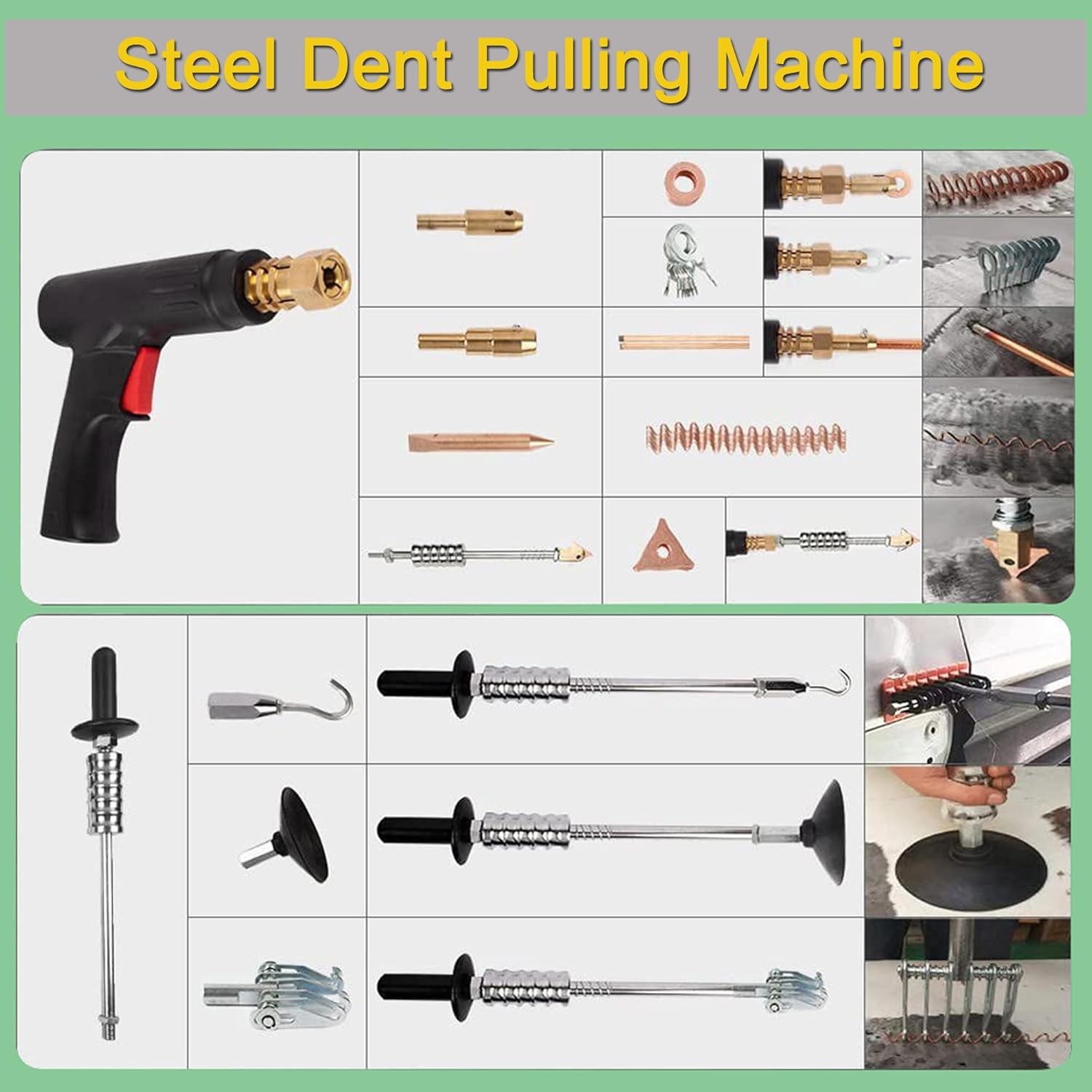 best dent pulling machine for cars,dent puller worth buying,dent puller pros and cons,stud welder for auto body,dent puller vs alternatives,should I buy a dent pulling machine performance testing and real-world results