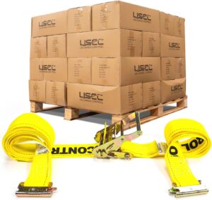 Image 1 of best e track ratchet straps