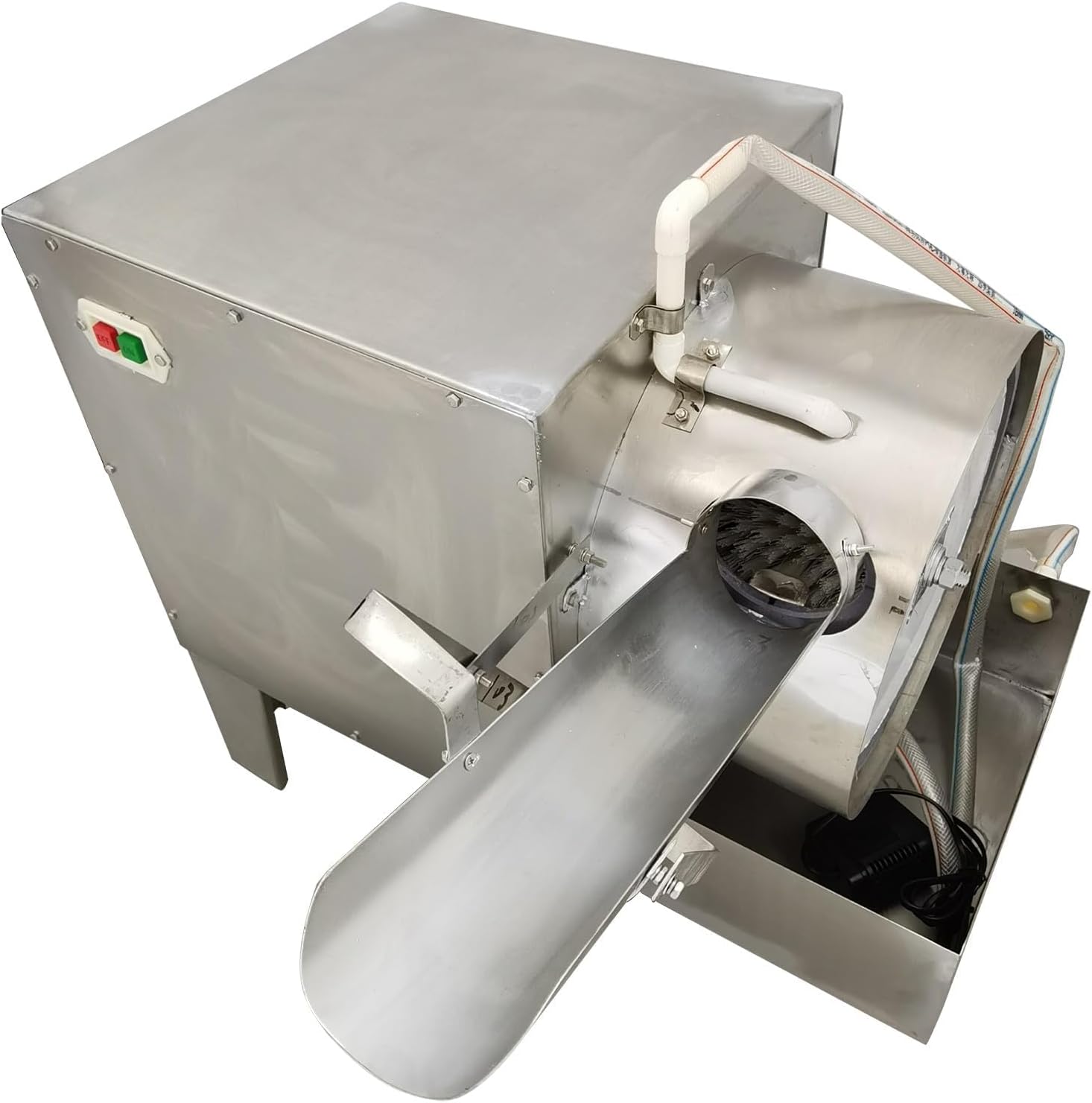 Image 1 of best egg washing machine for farms