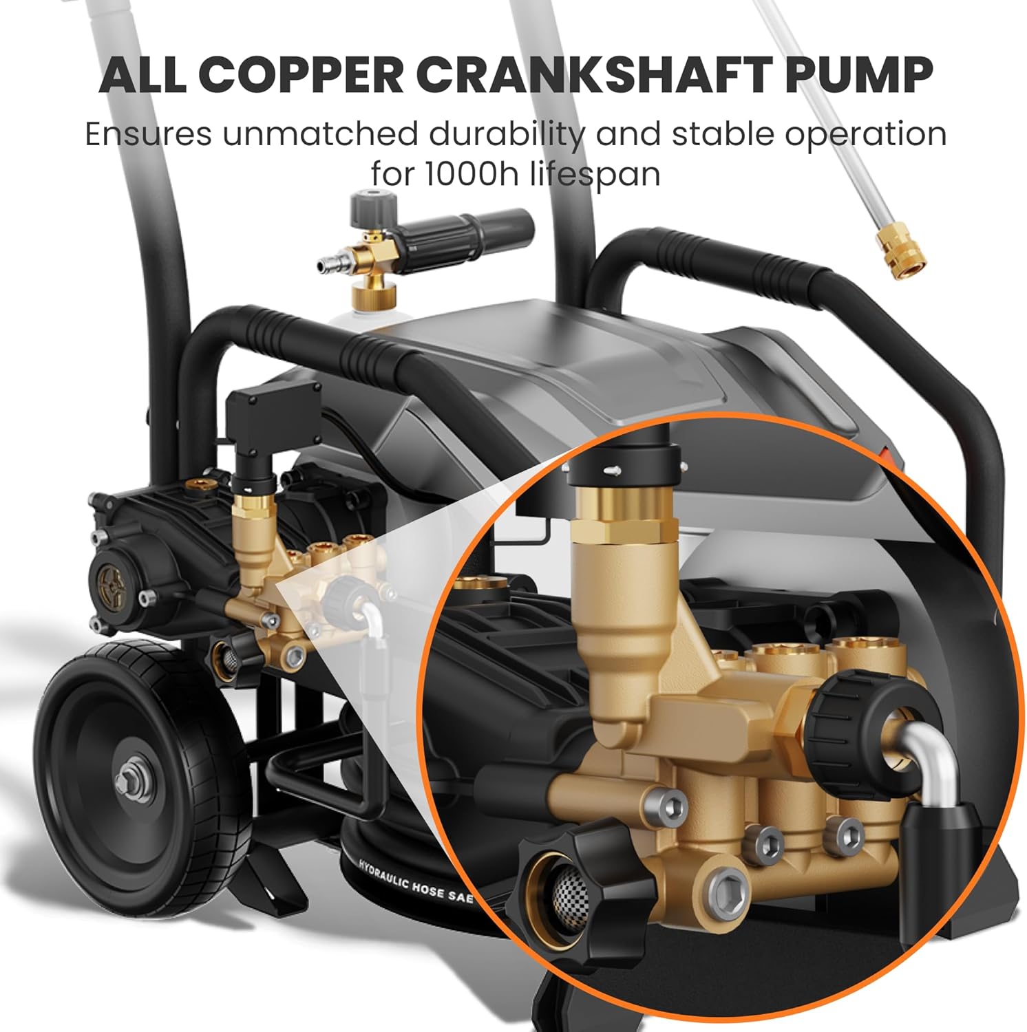 Step-by-step guide for best electric pressure washer for cars,should I buy Giraffe Tools Crossfalls,Giraffe Tools Crossfalls pros cons,Giraffe Tools vs Ryobi pressure washer,quiet pressure washer for home use,best pressure washer for car detailing - complete tutorial