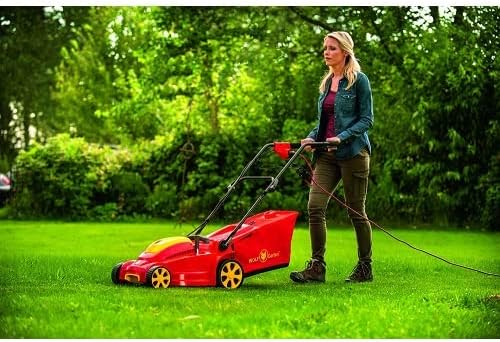 Best Electric Push Lawn Mower: Our Honest Hands-On Experience 2 best electric push lawn mower,should I buy an electric lawn mower,electric vs petrol lawn mower,electric lawn mower pros cons,electric lawn mower worth buying,best lawn mower for small gardens unboxing and complete package contents
