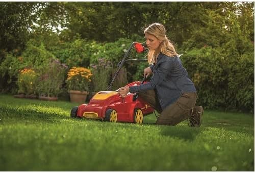 Best Electric Push Lawn Mower: Our Honest Hands-On Experience 3 Step-by-step guide for best electric push lawn mower,should I buy an electric lawn mower,electric vs petrol lawn mower,electric lawn mower pros cons,electric lawn mower worth buying,best lawn mower for small gardens - complete tutorial