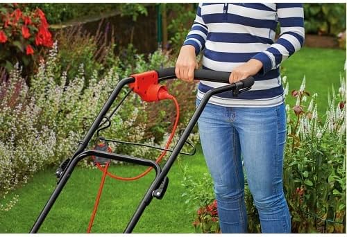 Best Electric Push Lawn Mower: Our Honest Hands-On Experience 4 best electric push lawn mower,should I buy an electric lawn mower,electric vs petrol lawn mower,electric lawn mower pros cons,electric lawn mower worth buying,best lawn mower for small gardens performance testing and real-world results