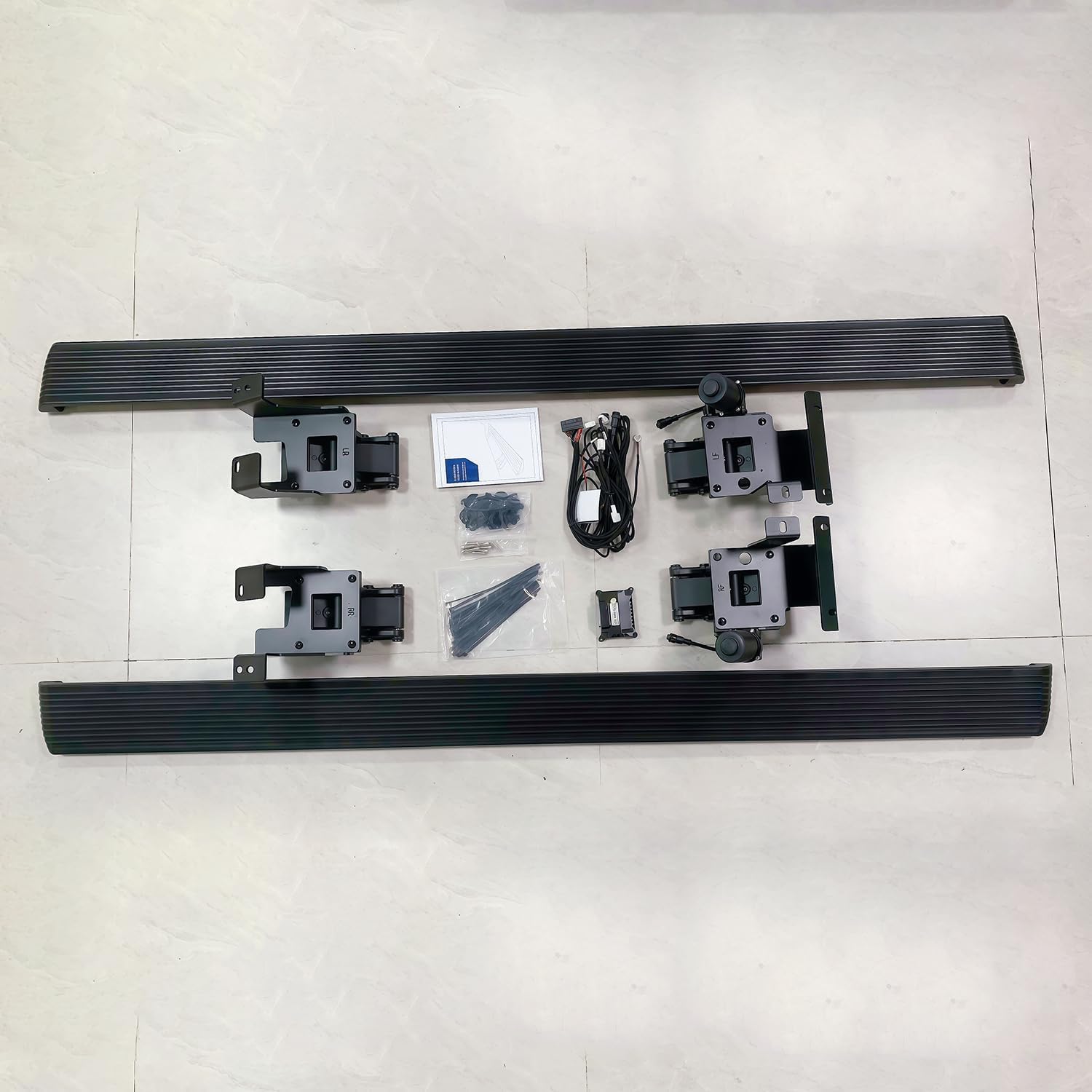 best electric running boards for Lexus GX 550,should I buy electric running boards,Lexus GX 550 power steps worth it,Freedommy electric steps pros cons,best power running boards for SUV,electric side steps vs alternatives unboxing and complete package contents