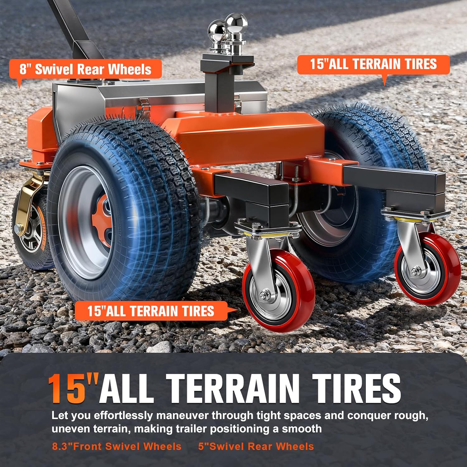 Step-by-step guide for best electric trailer dolly,electric trailer dolly worth buying,RALOZZD trailer dolly pros cons,best trailer mover for RV,should I buy an electric trailer dolly,motorized trailer dolly vs manual - complete tutorial