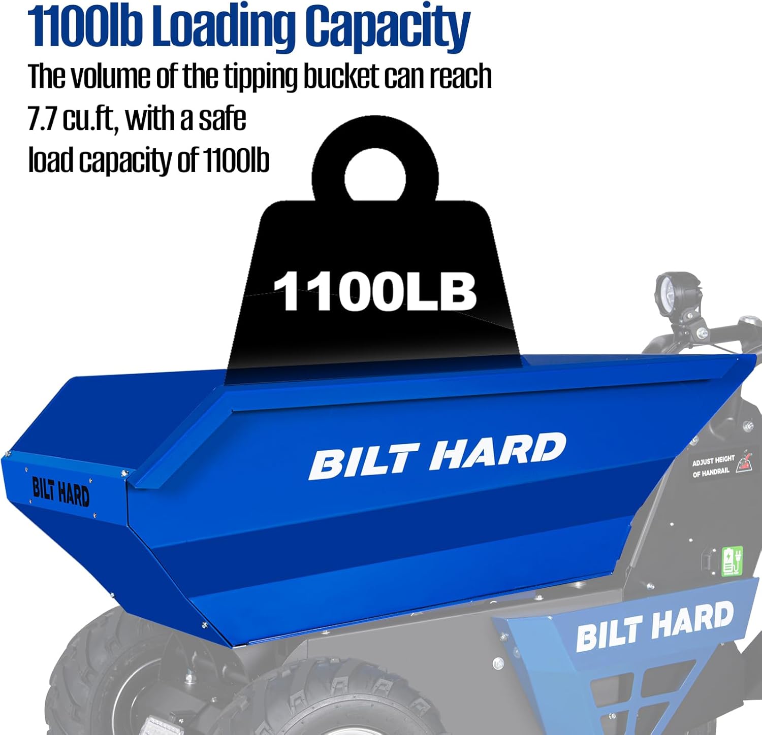 best electric wheelbarrow for construction,should I buy an electric wheelbarrow,electric dumper vs wheelbarrow,BILT HARD electric mini dumper pros cons,best dump cart for job sites,electric wheelbarrow worth buying performance testing and real-world results