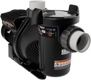 Image 1 of best energy efficient pool pump