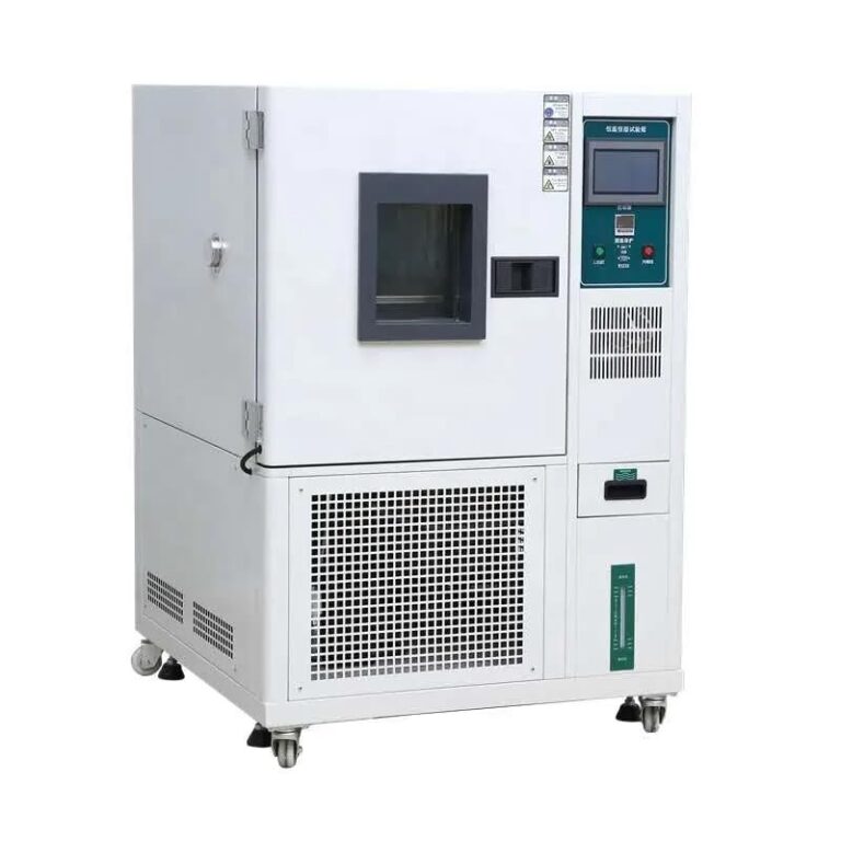 Image 1 of best environmental test chamber for automotive