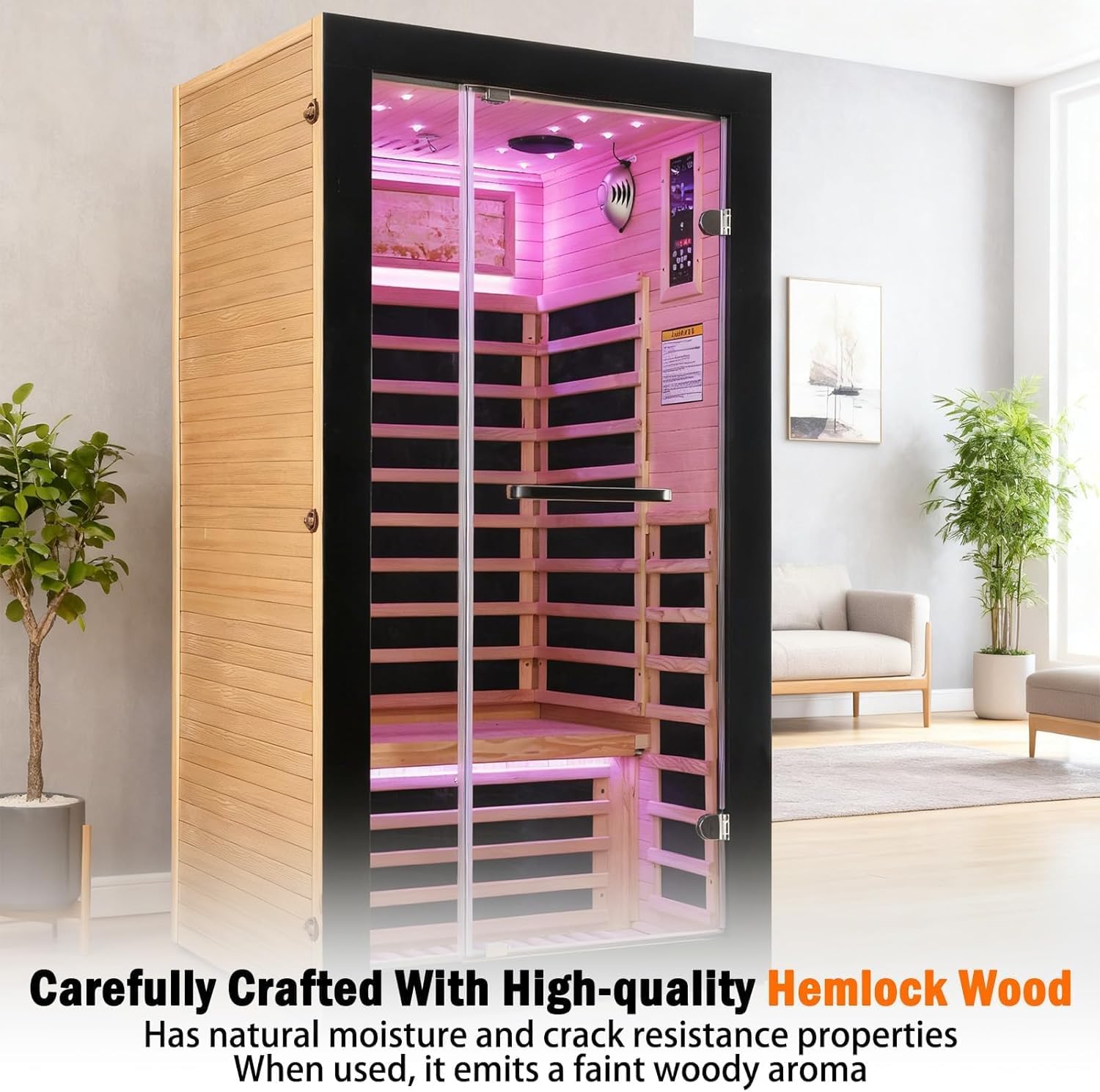 best far infrared sauna for home,should i buy a far infrared sauna,far infrared sauna vs traditional sauna,low emf sauna pros cons,best home sauna for health benefits,single person infrared sauna worth buying unboxing and complete package contents