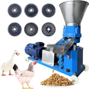 Image 1 of best feed pellet mill machine