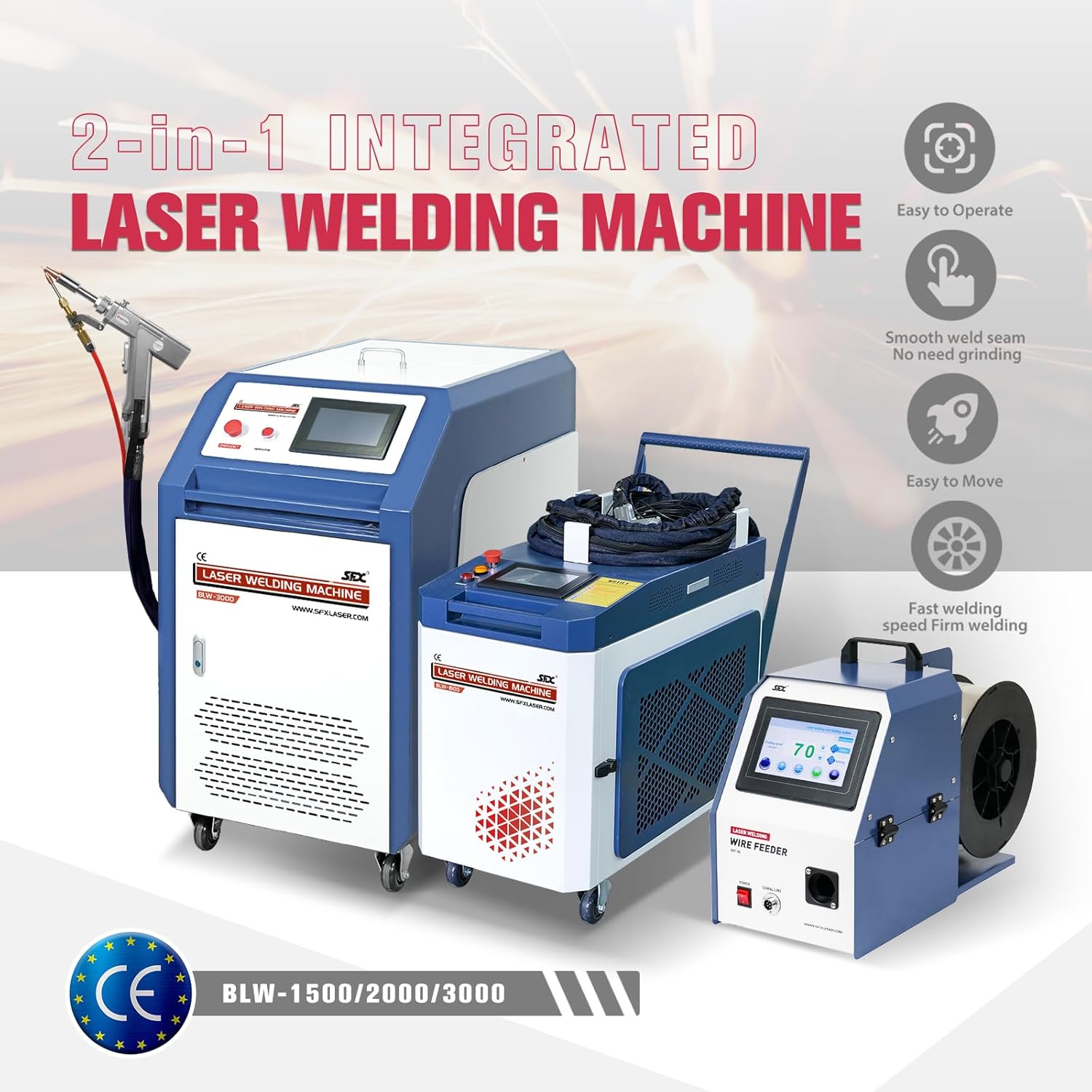 Best Fiber Laser Welder for Automotive: Our Hands-On Experience & Verdict 2 best fiber laser welder for automotive,fiber laser welder worth buying,laser welder pros and cons,should I buy a laser welder,laser welder vs tig welder,best laser welder for metal unboxing and complete package contents
