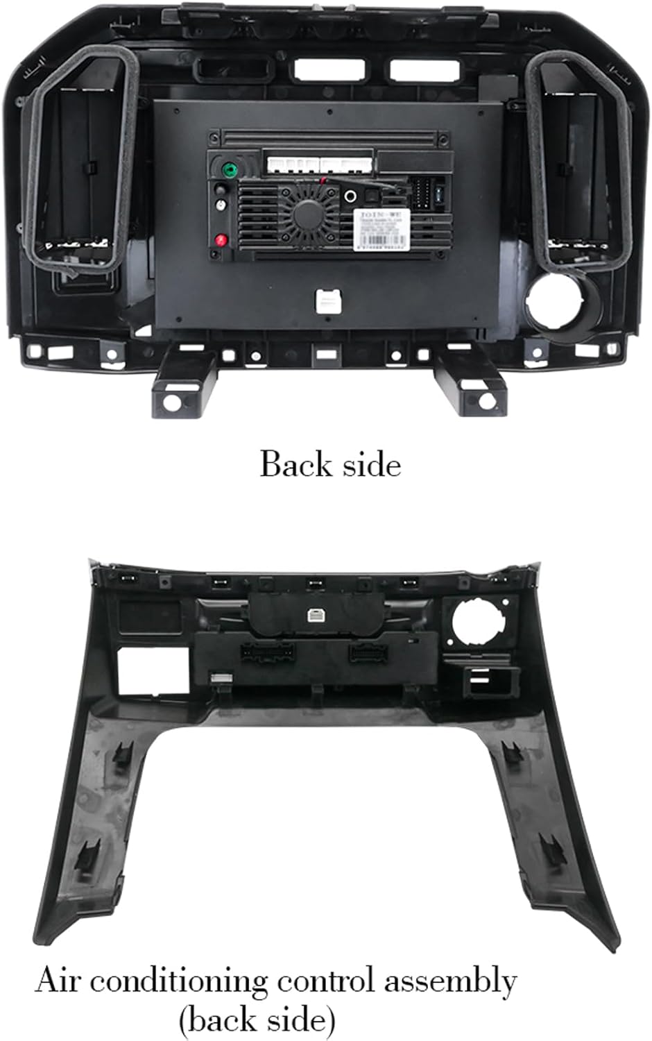 best ford f150 android radio upgrade,ford f150 android radio worth it,ford f150 tesla screen pros cons,best android head unit for f150,13-inch android radio for f150,should I upgrade my f150 radio performance testing and real-world results